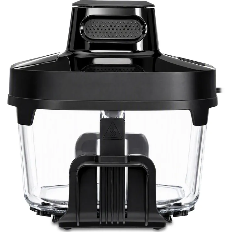 Аэрогриль VITEK VT-AF8800 - фото 3