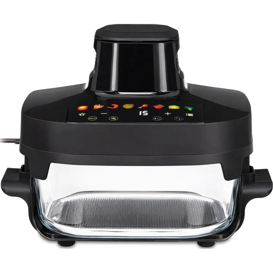 Аэрогриль VITEK VT-AF8800 - фото 4