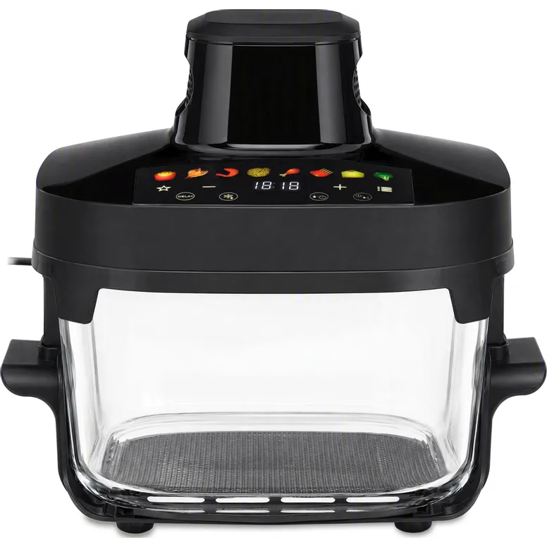 Аэрогриль VITEK VT-AF8800 - фото 6