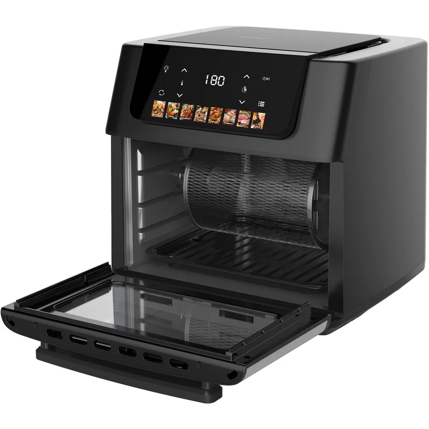 Аэрогриль VITEK VT-AF8801 - фото 3