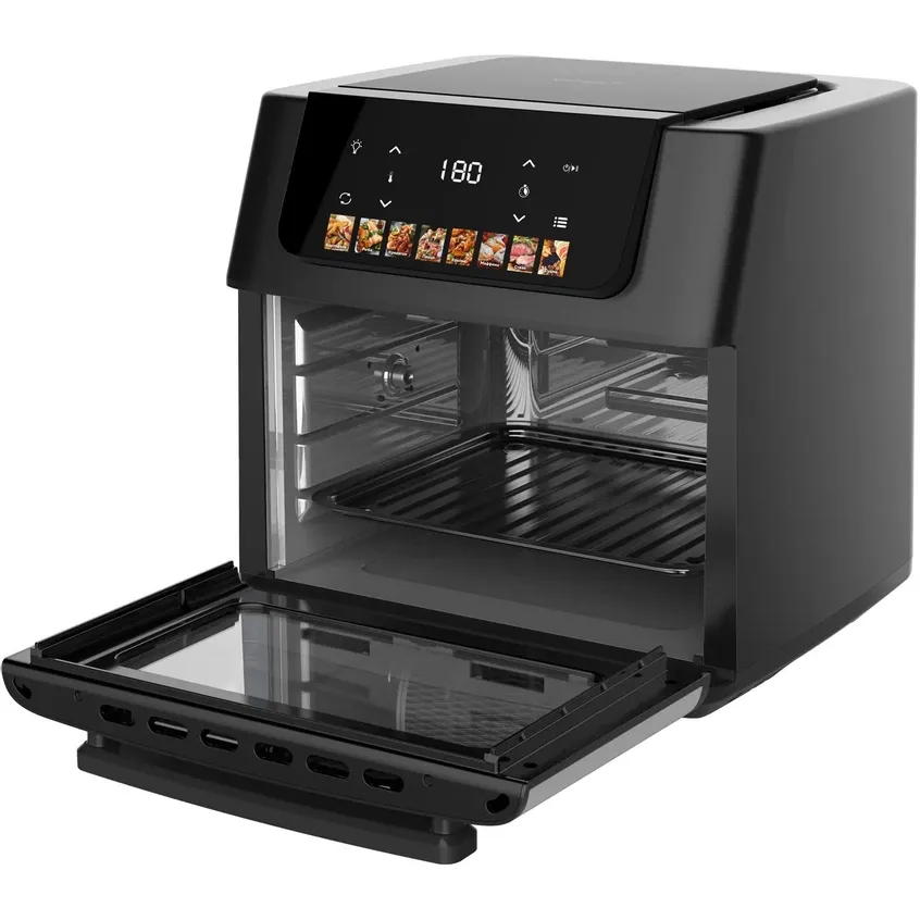 Аэрогриль VITEK VT-AF8801 - фото 4