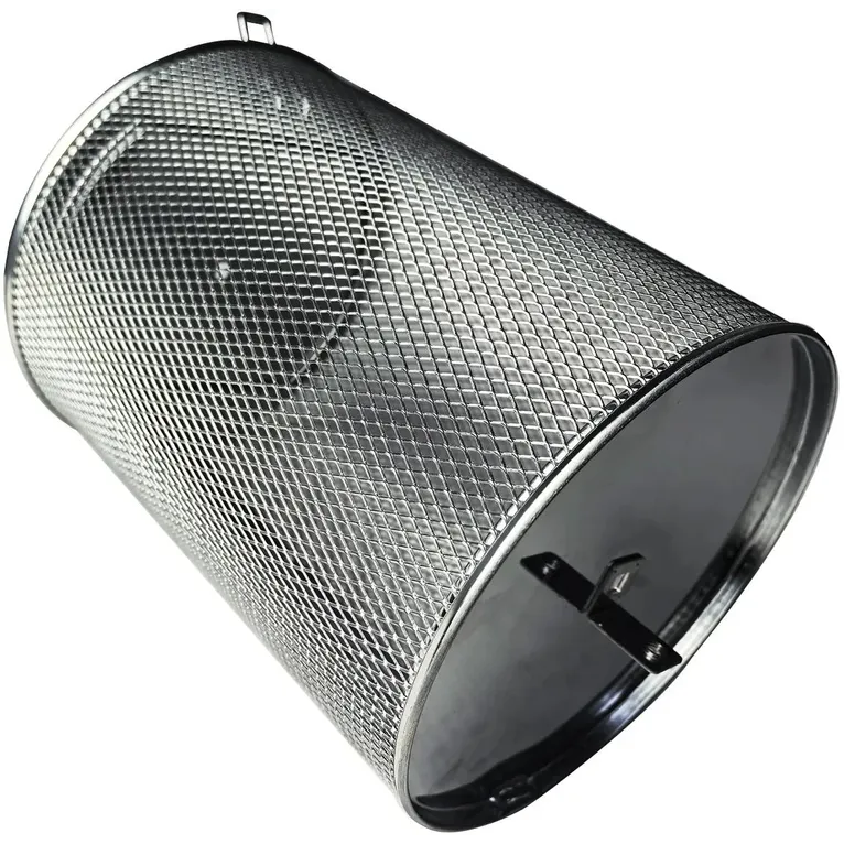 Аэрогриль VITEK VT-AF8801 - фото 10