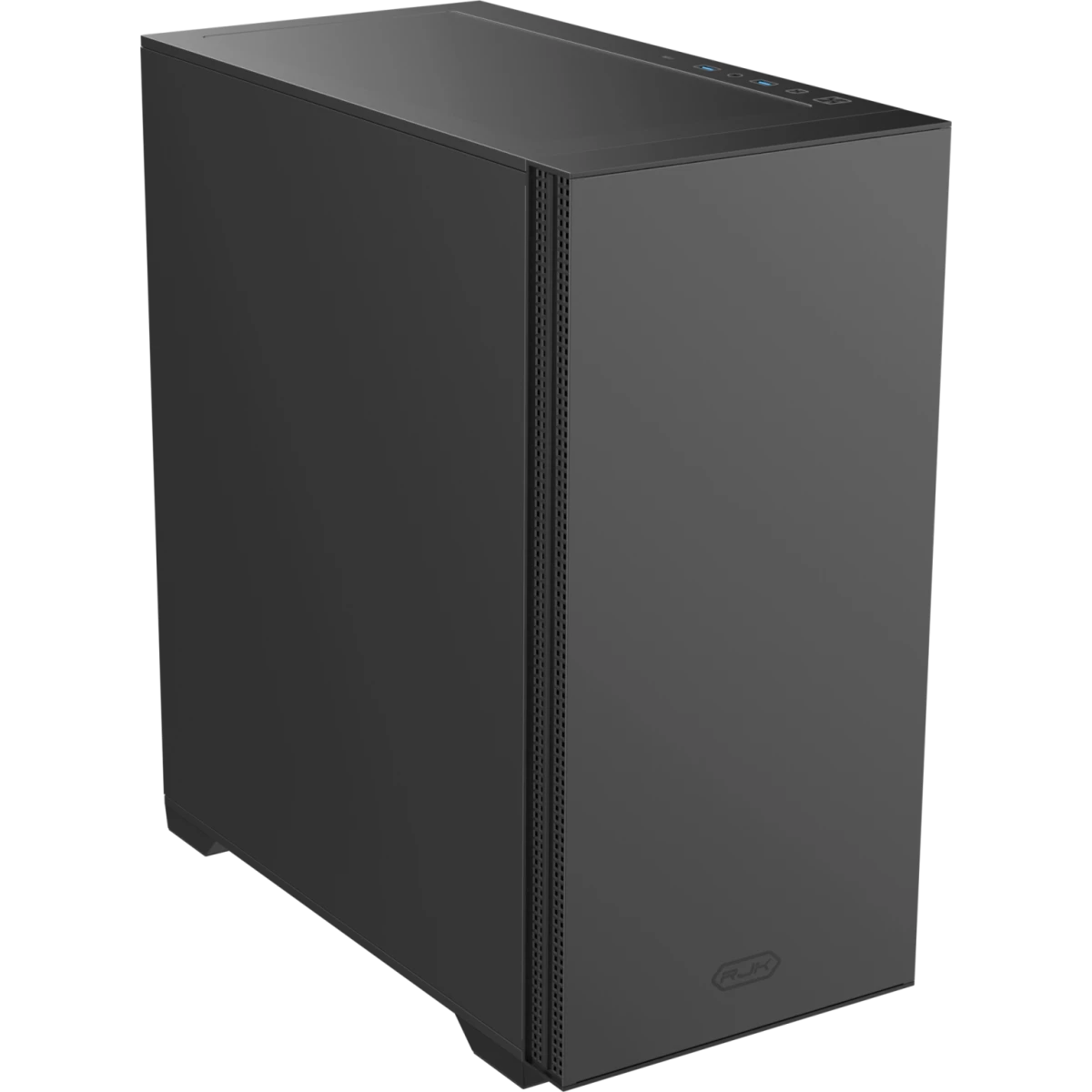 Корпус Raijintek Opora A7 Black - 0R20B00270 - фото 2