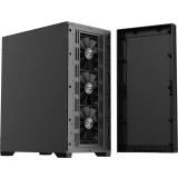 Корпус Raijintek Opora A7 Black (0R20B00270)