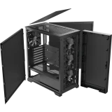 Корпус Raijintek Opora A7 Black (0R20B00270)