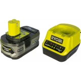 Аккумулятор + зарядное устройство RYOBI RC18120-140 (5133003360)