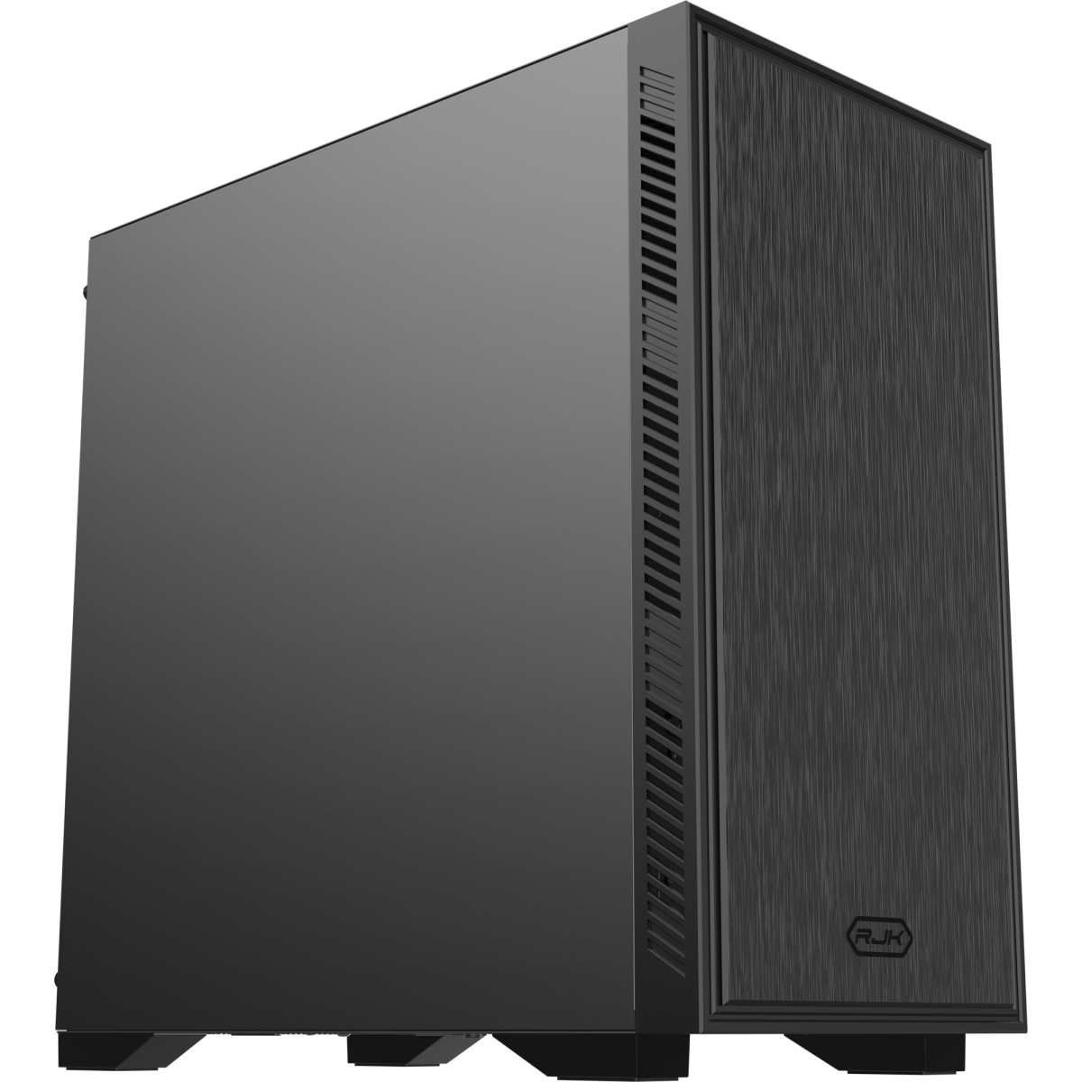 Корпус Raijintek Opora M5 Black - 0R20B00271