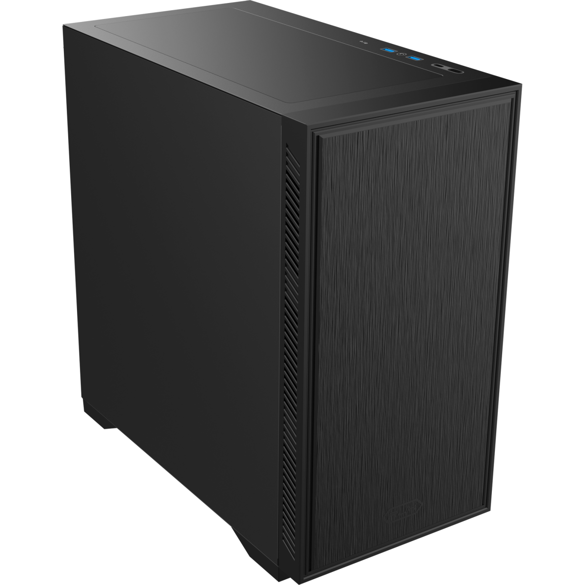 Корпус Raijintek Opora M5 Black - 0R20B00271 - фото 2