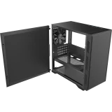 Корпус Raijintek Opora M5 Black (0R20B00271)