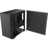 Корпус Raijintek Opora M5 Black (0R20B00271)