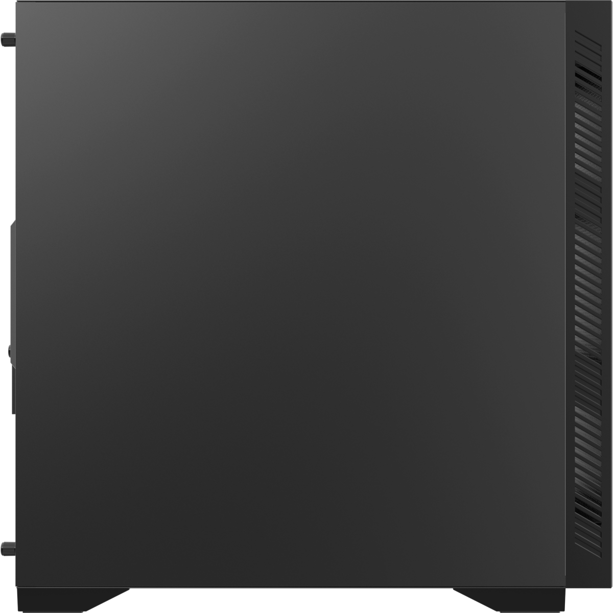 Корпус Raijintek Opora M5 Black - 0R20B00271 - фото 5