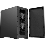 Корпус Raijintek Opora M5 Black (0R20B00271)