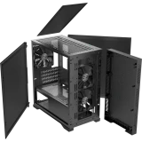 Корпус Raijintek Opora M5 Black (0R20B00271)