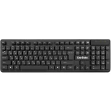 Клавиатура ExeGate SmartKey K120 Black (EX301555RUS)