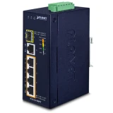 Коммутатор (свитч) PLANET IGS-614HPT