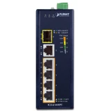 Коммутатор (свитч) PLANET IGS-614HPT