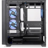 Корпус Thermaltake Arcus 290 TG Black (CA-11R-00M1WN-00)