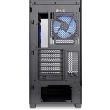 Корпус Thermaltake Arcus 290 TG Black (CA-11R-00M1WN-00)