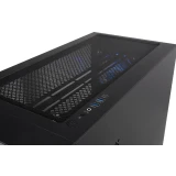 Корпус Thermaltake Arcus 290 TG Black (CA-11R-00M1WN-00)