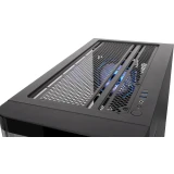 Корпус Thermaltake Arcus 290 TG Black (CA-11R-00M1WN-00)