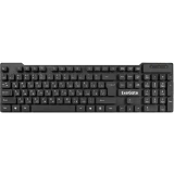 Клавиатура ExeGate Neo K120 Black (EX301554RUS)