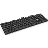 Клавиатура ExeGate Neo K120 Black (EX301554RUS)