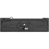 Клавиатура ExeGate Neo K120 Black (EX301554RUS)