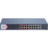 Коммутатор (свитч) iFLOW F-SW-EM418POE-VM/L (301803336)