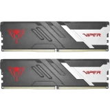 Оперативная память 32GB DDR5 6000MHz Patriot Viper Venom (PVV532G600C30K) (2x16GB KIT)