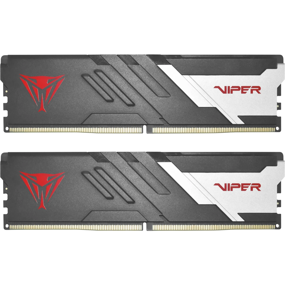 Оперативная память 32GB DDR5 6000MHz Patriot Viper Venom (PVV532G600C30K) (2x16GB KIT)