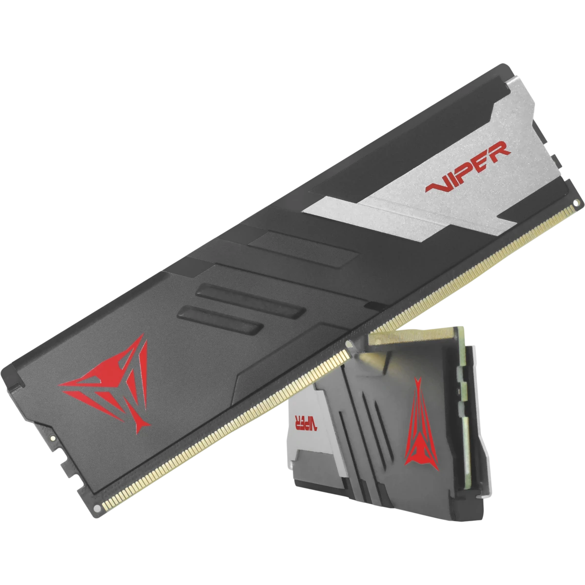 Оперативная память 32GB DDR5 6000MHz Patriot Viper Venom (PVV532G600C30K) (2x16GB KIT) - фото 2