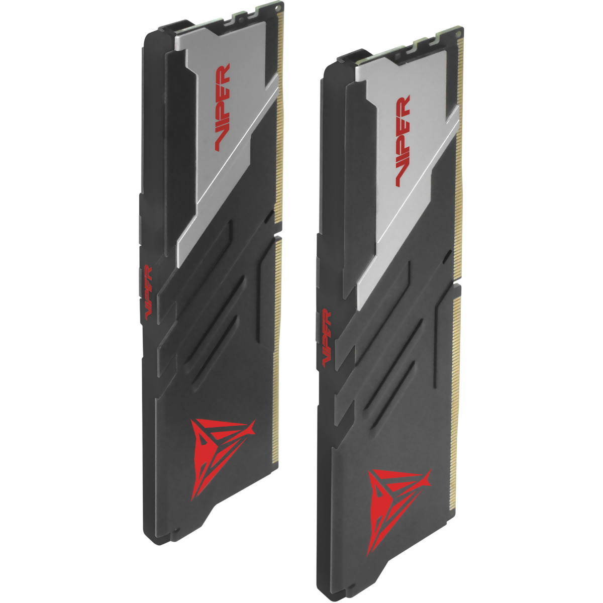 Оперативная память 32GB DDR5 6000MHz Patriot Viper Venom (PVV532G600C30K) (2x16GB KIT) - фото 3