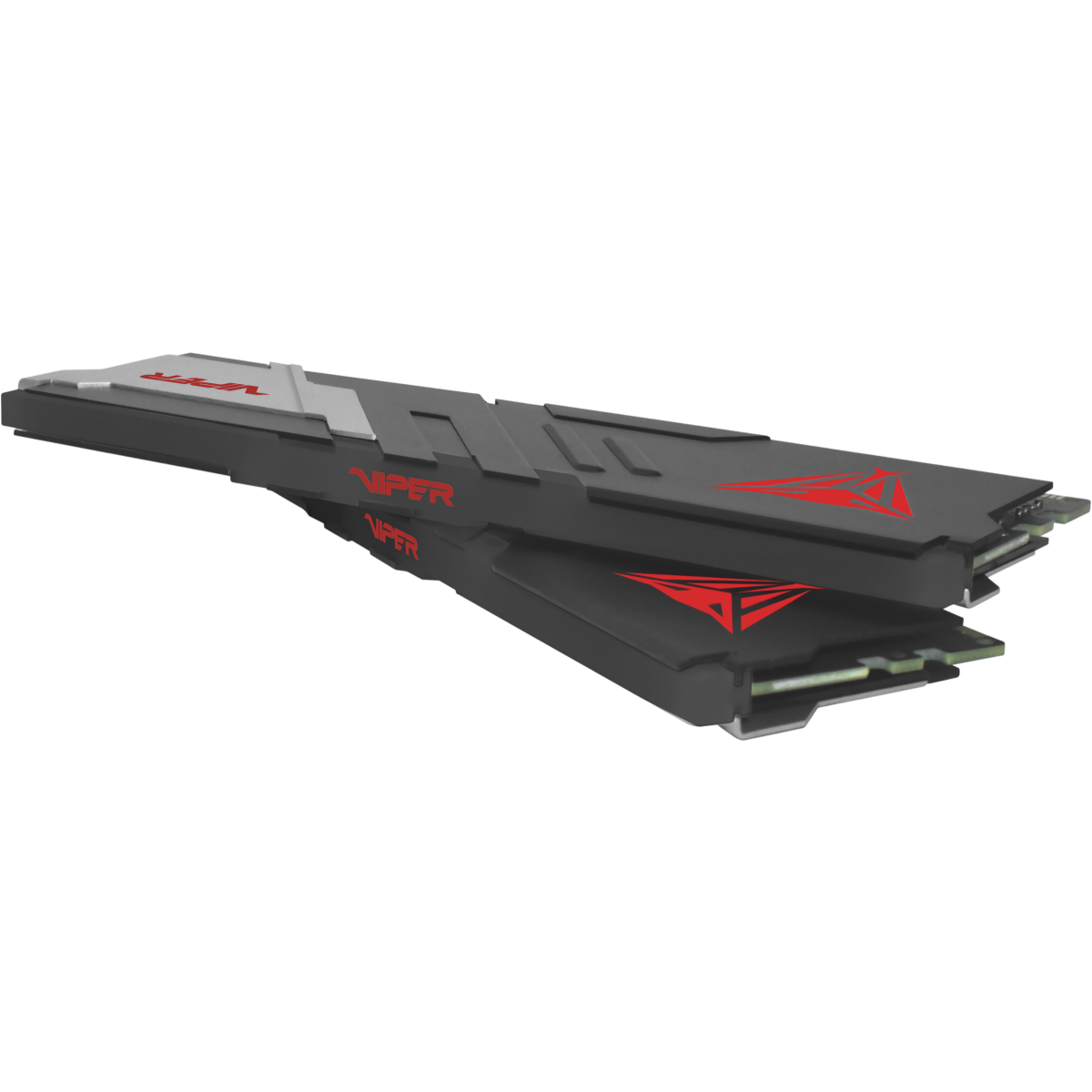 Оперативная память 32GB DDR5 6000MHz Patriot Viper Venom (PVV532G600C30K) (2x16GB KIT) - фото 4