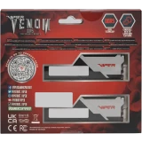 Оперативная память 32GB DDR5 6000MHz Patriot Viper Venom (PVV532G600C30K) (2x16GB KIT)