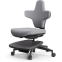 Офисное кресло FoxGear ARTZ L Light Grey - FG-ARTZ-L-LG