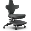 Офисное кресло FoxGear ARTZ L Dark Grey - FG-ARTZ-L-DG