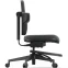 Офисное кресло FoxGear ARTZ L Dark Grey - FG-ARTZ-L-DG - фото 2