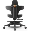 Офисное кресло FoxGear ARTZ L Dark Grey - FG-ARTZ-L-DG - фото 4
