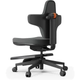 Офисное кресло FoxGear ARTZ L Dark Grey (FG-ARTZ-L-DG)