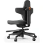 Офисное кресло FoxGear ARTZ L Dark Grey - FG-ARTZ-L-DG - фото 5