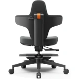 Офисное кресло FoxGear ARTZ M Dark Grey (FG-ARTZ-M-DG)
