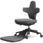 Офисное кресло FoxGear ARTZ M Dark Grey - FG-ARTZ-M-DG - фото 7