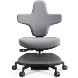 Офисное кресло FoxGear ARTZ M Light Grey (FG-ARTZ-M-LG)