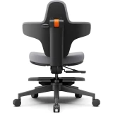 Офисное кресло FoxGear ARTZ M Light Grey (FG-ARTZ-M-LG)