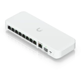 Коммутатор (свитч) Ubiquiti Switch Flex 2.5G (USW-Flex-2.5G-8)