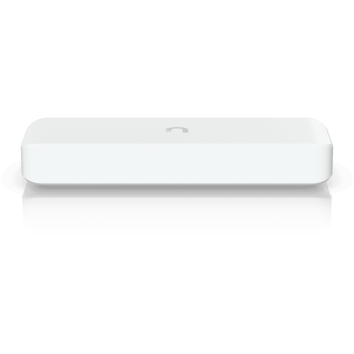 Коммутатор (свитч) Ubiquiti Switch Flex 2.5G - USW-Flex-2.5G-8 - фото 4