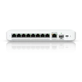Коммутатор (свитч) Ubiquiti Switch Flex 2.5G (USW-Flex-2.5G-8)