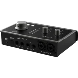Звуковая карта Audient ID14 MKII