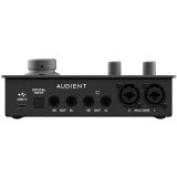 Звуковая карта Audient ID14 MKII