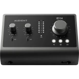 Звуковая карта Audient ID14 MKII